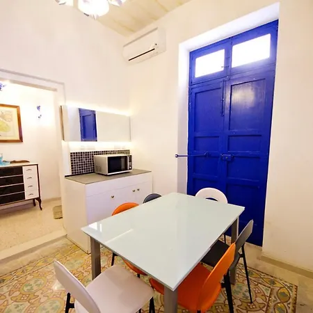 Apartment Gorgina - Ad 1565 House Of Character With Seaviews