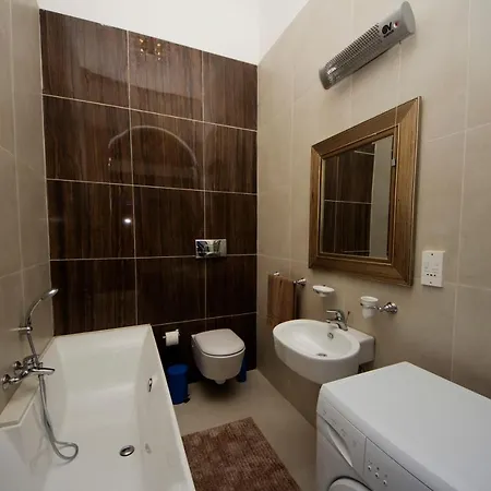 Apartment Gorgina - Ad 1565 House Of Character With Seaviews