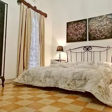 Apartment Gorgina - Ad 1565 House Of Character With Seaviews Birgu