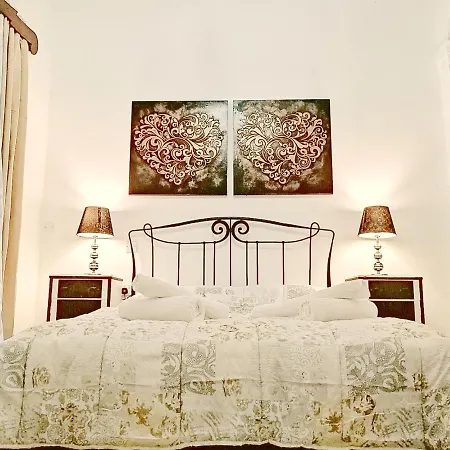 Apartment Gorgina - Ad 1565 House Of Character With Seaviews *