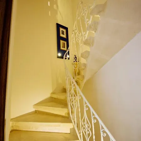 Gorgina - Ad 1565 House Of Character With Seaviews Apartamento Birgu