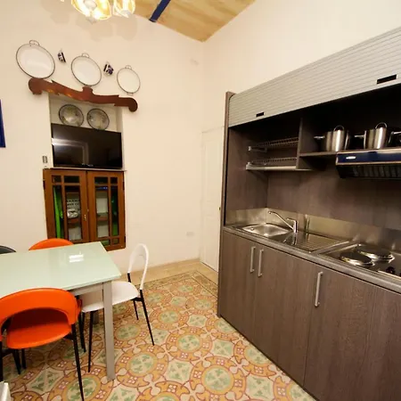 Gorgina - Ad 1565 House Of Character With Seaviews * Birgu